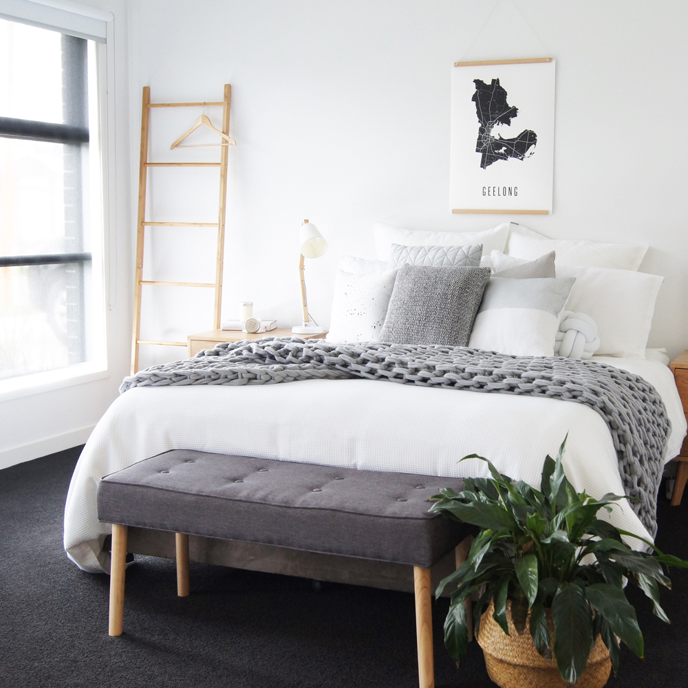 Bedroom Styling Tips