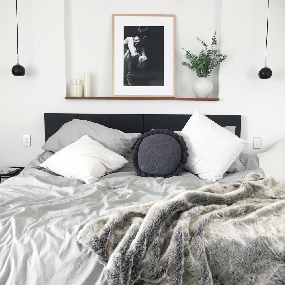 Bedroom Style Tips