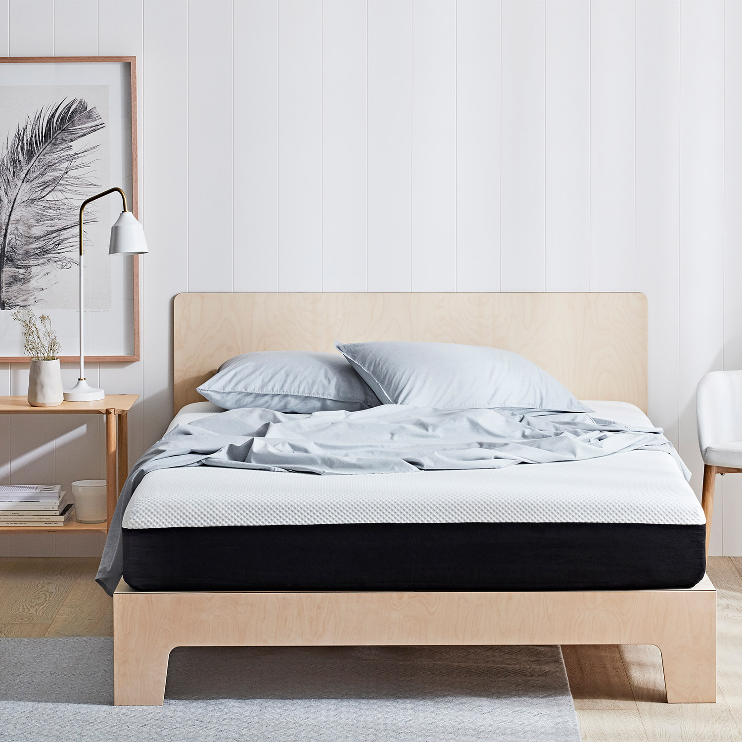 Bedding myths that need to be put to bed Canningvale