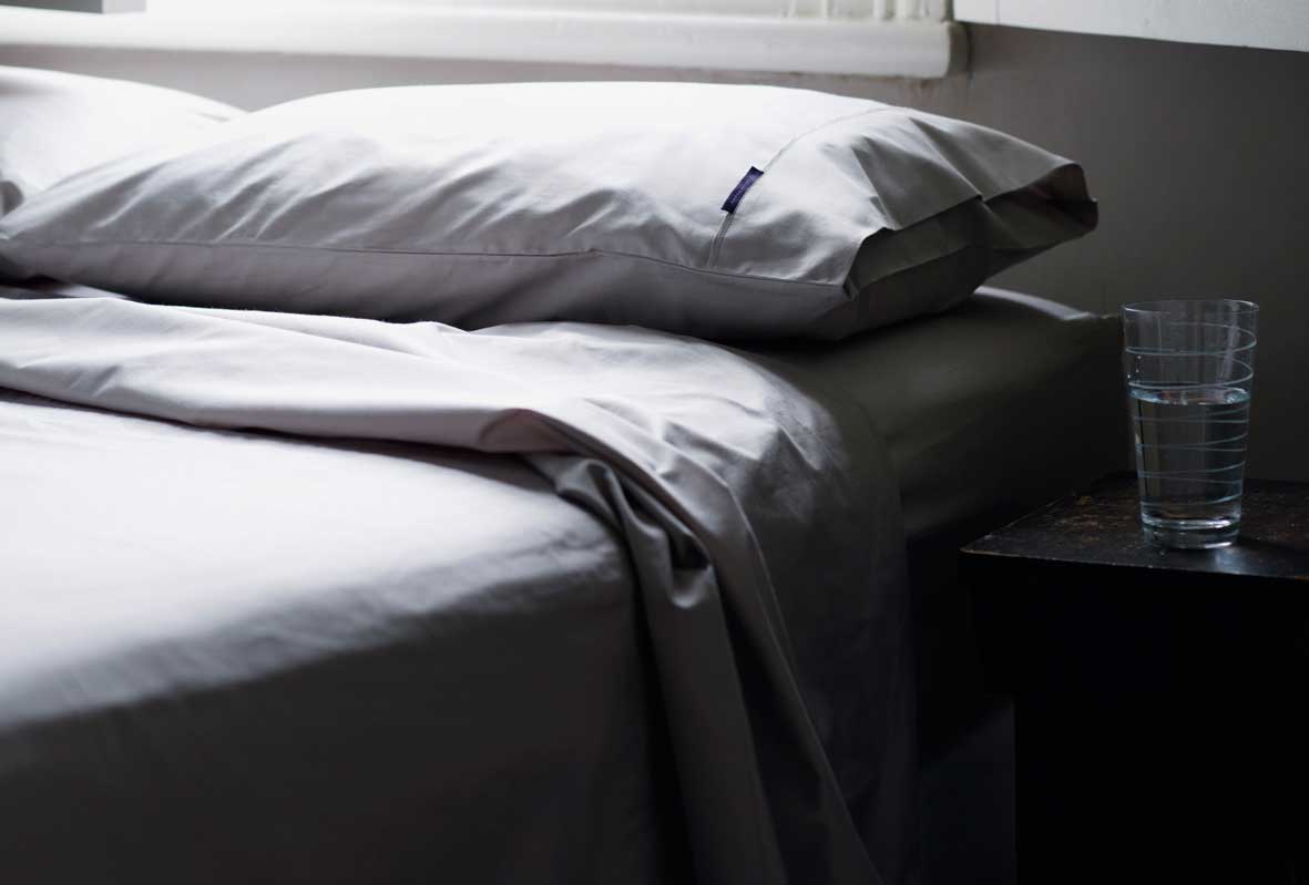 How Often Should You Change Your Sheets Canningvale