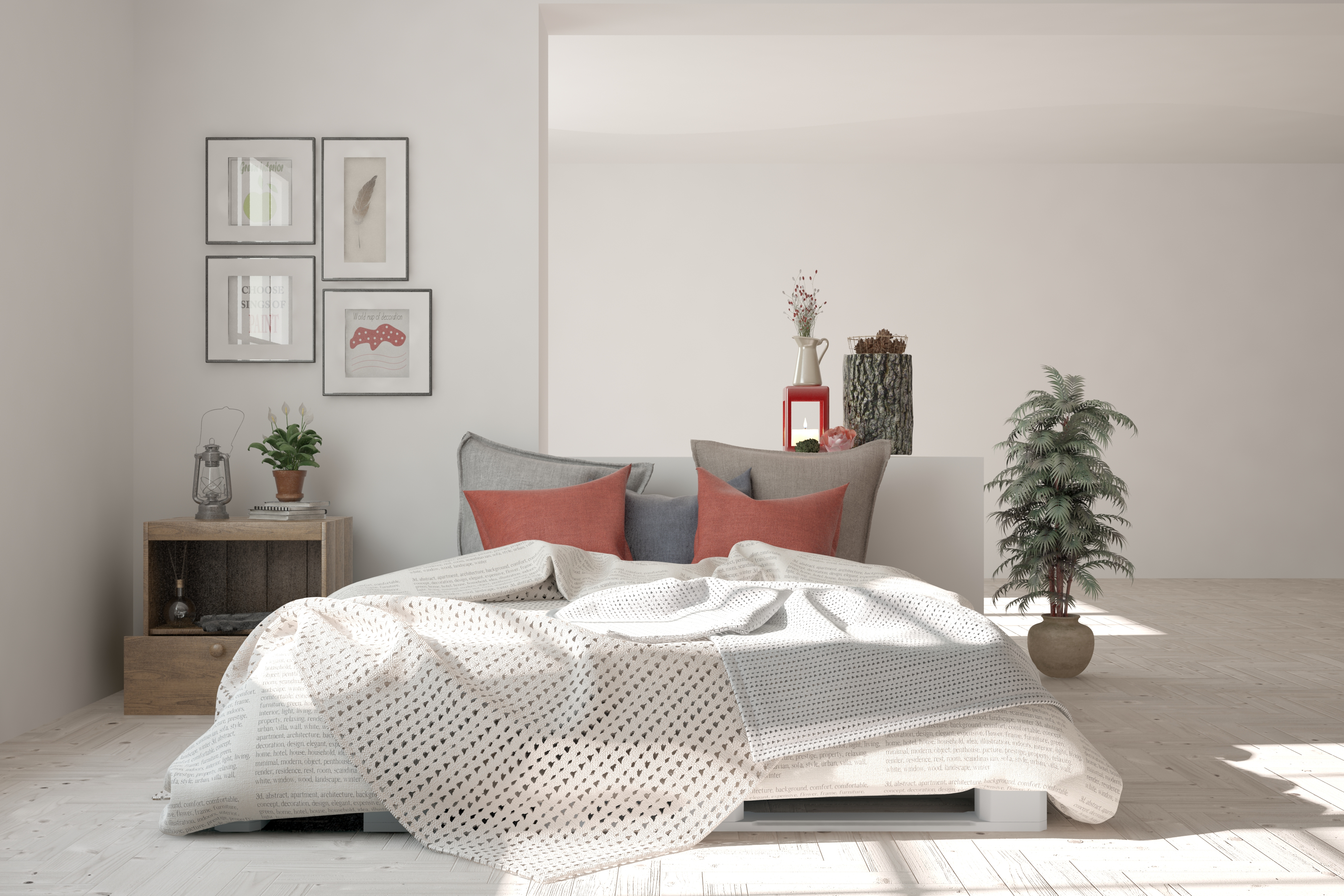 How To Decorate Your Bedroom Like a Pro? 13 Hacks of Interior Decorator