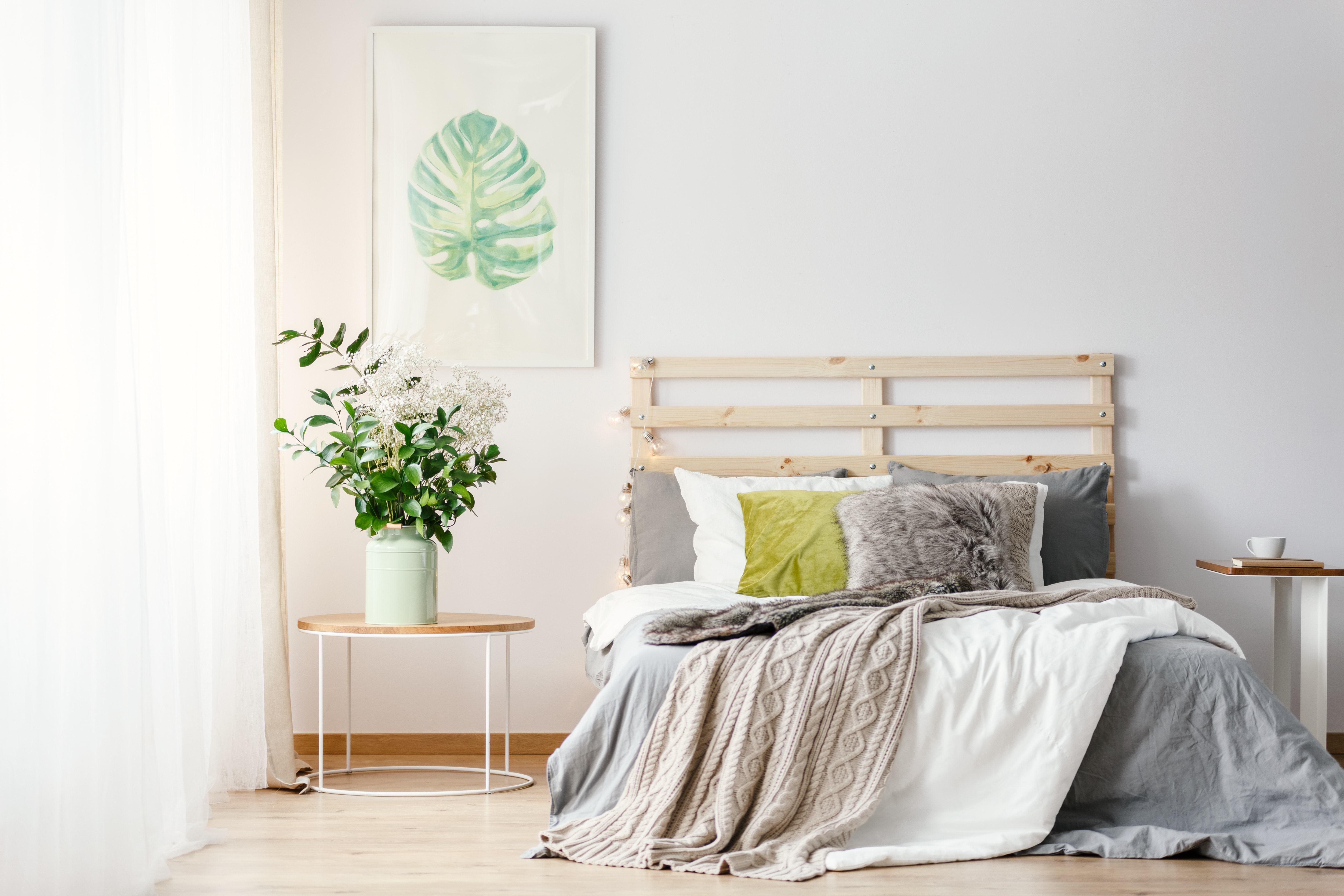 How To Decorate Your Bedroom Like A Pro 13 Hacks Of Interior