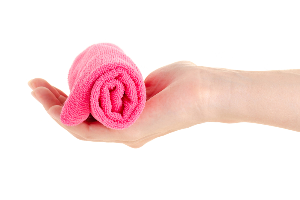 Why You Need A Microfibre Hair Towel Canningvale