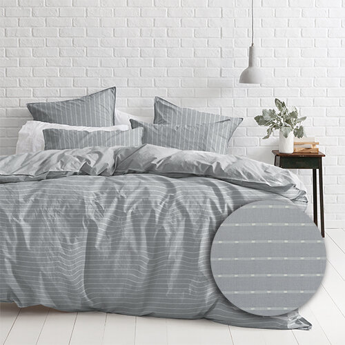 Sleep Easy with our First Recycled Polyester Bed Linen Collection -  Canningvale